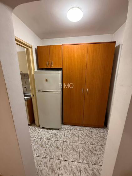 Apartament  Bd. Timișoara //Romancierilor - 3