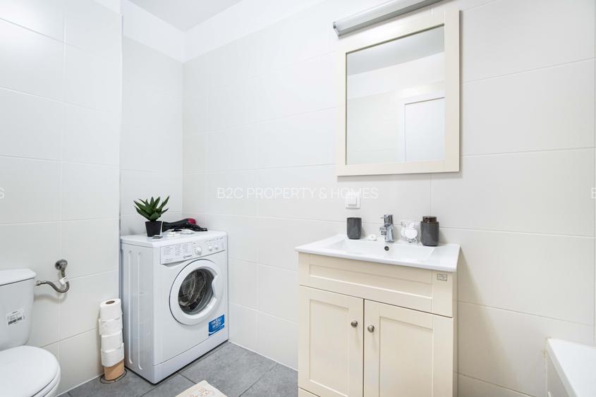 Aviatiei City Point 2 camere - 13