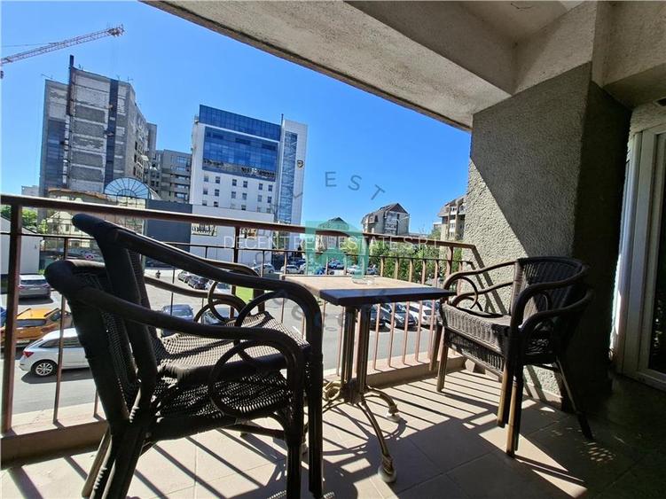 Apartament 2 camere Centrul Civic, 41mp - Brasov - 13