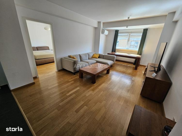 De vanzare Apartament 3 camere Stirbei Voda, Cismigiu, ULTRACENTRAL - 5