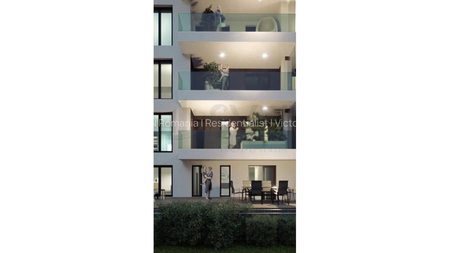 REA1027511 Apartament 2 camere I Complex T26 - 10