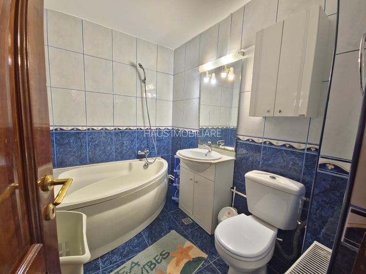 Faleza Nord apartament 3 camere termen lung - 9