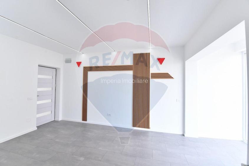 Garsoniera Bloc Nou - 5