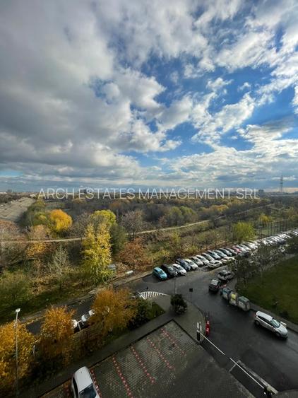 Asmita Garden, Vacaresti, Metrou - 10