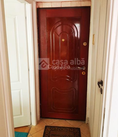 Podu Ros, garsoniera curata, mobilata si utilata - 8