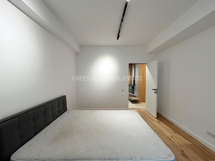 3 CAMERE || PARTER CU GRADINA 64 MP || BOUTIQUE || DOMENII GRIVITA - 19