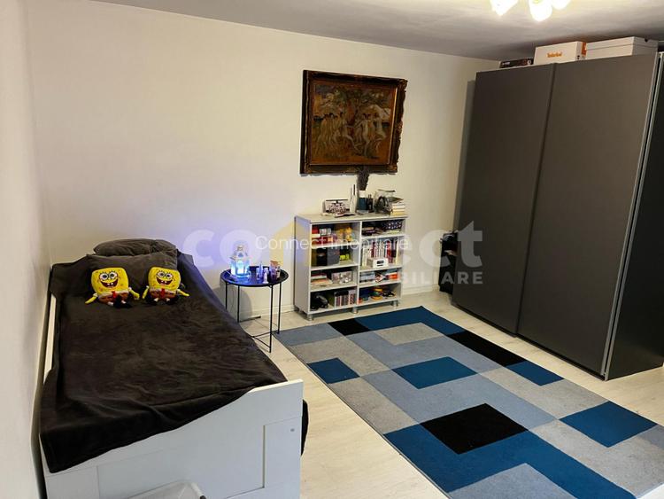 Casa de vanzare | SU 147 mp | Central, zona Str. Motilor - 3