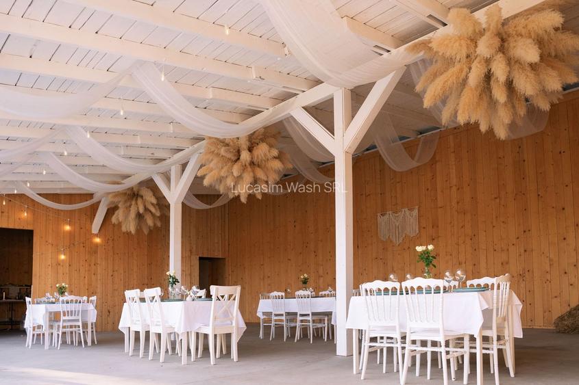 Spațiu pentru evenimente disponibil pentru închiriere pe termen lung - 9