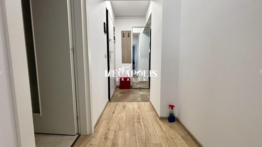 Apartament 2 camere | Etaj intermediar | Tractorul | Top City - 15