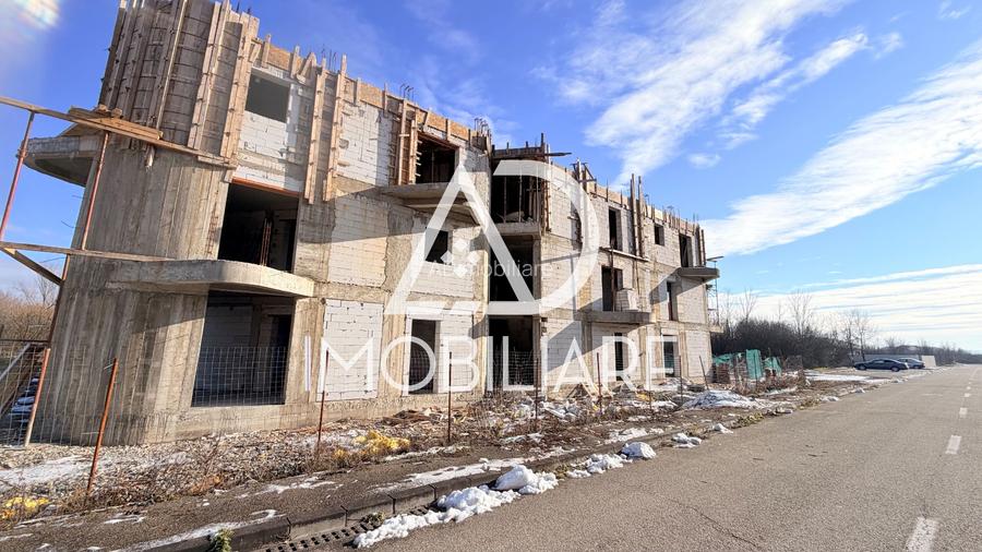 Vânzare apartamente NOI cu 3 camere în Targu Jiu Narciselor - 4