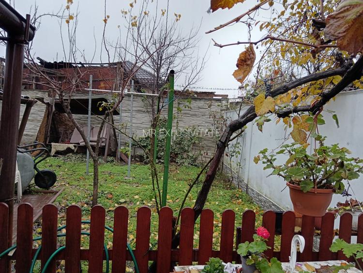 Casă renovată, gata de mutat,la 1 km de Spitalul Județean și Stadion - 8