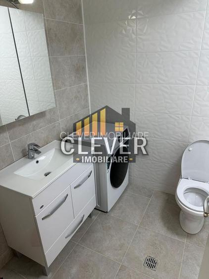 Ap 3 camere, mobilat și utilat – Pallady, metrou Teclu - 13