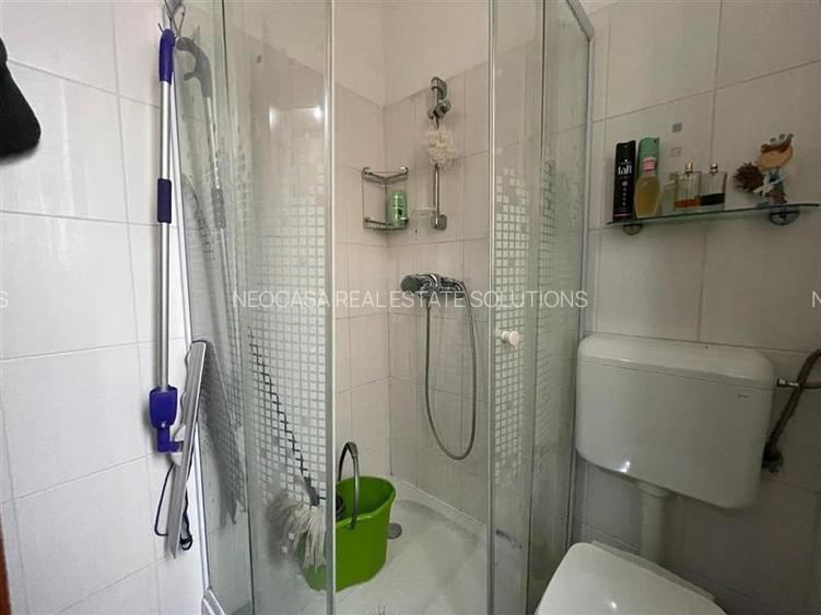 4 camere – 105 mp utili – Bloc tip vila, un singur apartament pe etaj – Titan - 13