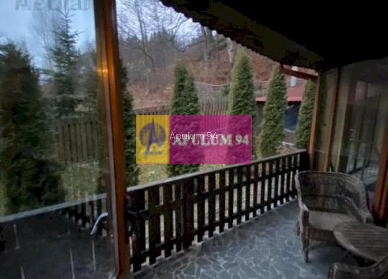 Vilă de v&acirc;nzare &icirc;n Predeal - 3