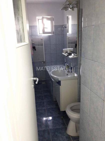 Apartament 3 camere Cetatii Timisoara - 8