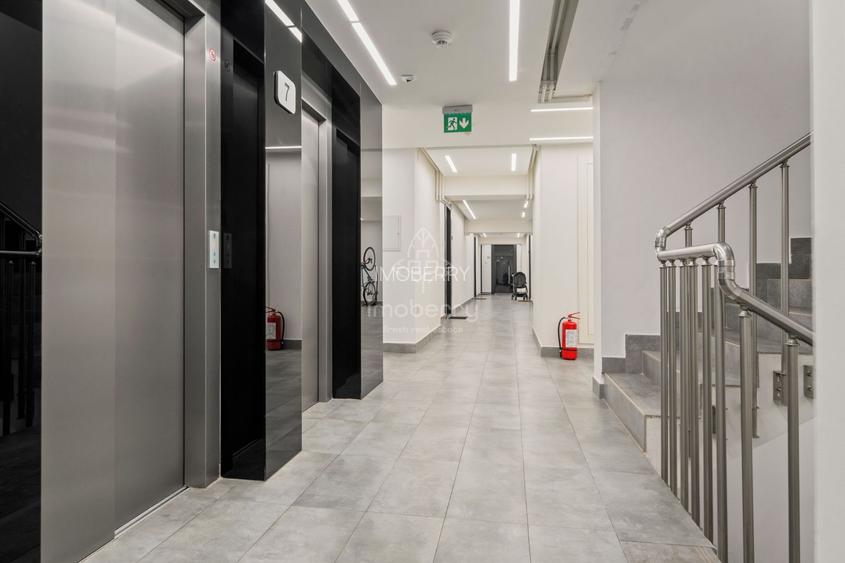 2 camere | 102 The Address | Mobilat & utilat | Vedere panoramica - 21