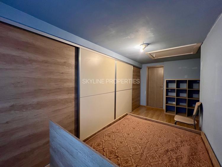 Apartament 3 camere pe 2 niveluri | Str Traian | Zonă semicentrală | Cluj-Napoca - 14