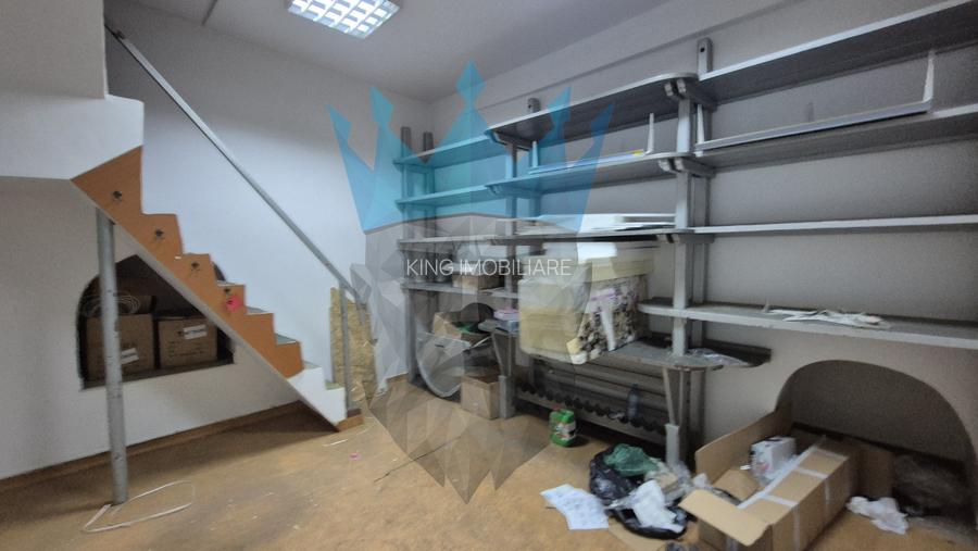 Spatiu Comercial Viilor - 4