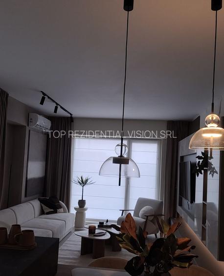 AP. 3CAM. DECOMANDAT IN PROIECT ASTORIUM LIFE / MUTARE IMEDIATA! - 15