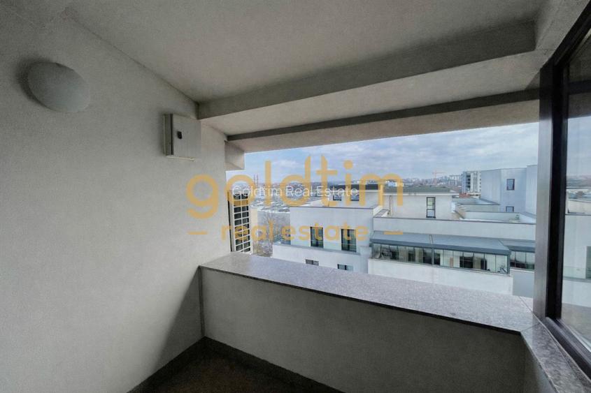 MINI PENTHOUSE/ BANEASA/ PARCARE SUBTERANA - 26