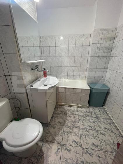 Apartament decomandat cu 2 camere, 47,3 mp, cu loc de parcare, zona Blocuri - 5