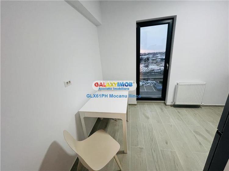 Inchiriere garsoniera bloc nou, Albert, MRS Village - 4