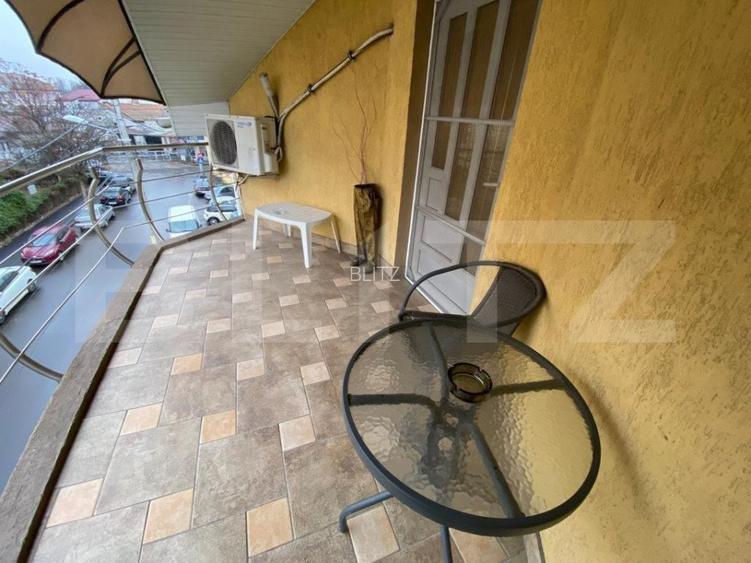 Apartament in vila, 3 camere, 90 mp, zona Calea Severinului - 8
