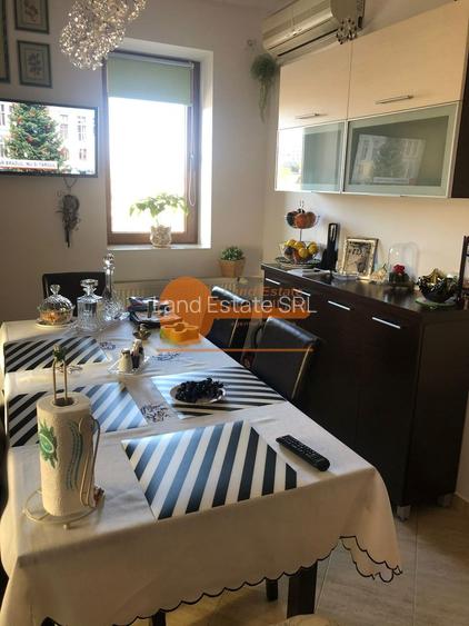 Apartament 3 camere | 87 mp | bloc 2012 | Colentina - 11