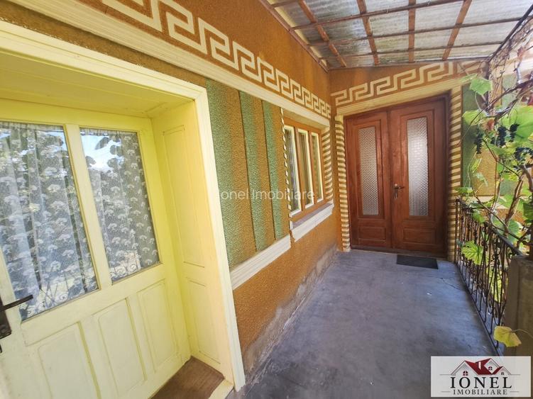 Casa de vanzare in Ghirbom - Berghin - 3