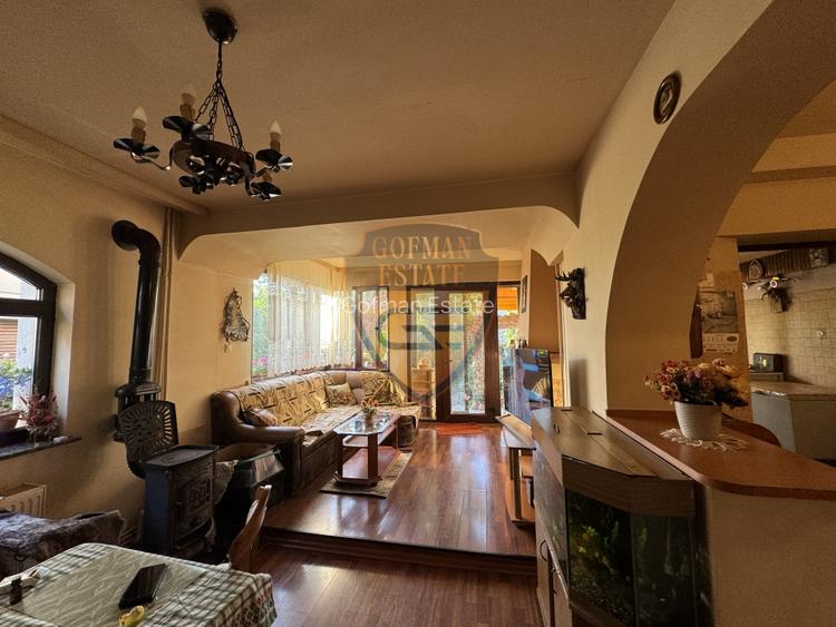 Faleza Nord, Casa 340mp, teren 477mp Plata esalonata in 2 ani Avans 50% - 11