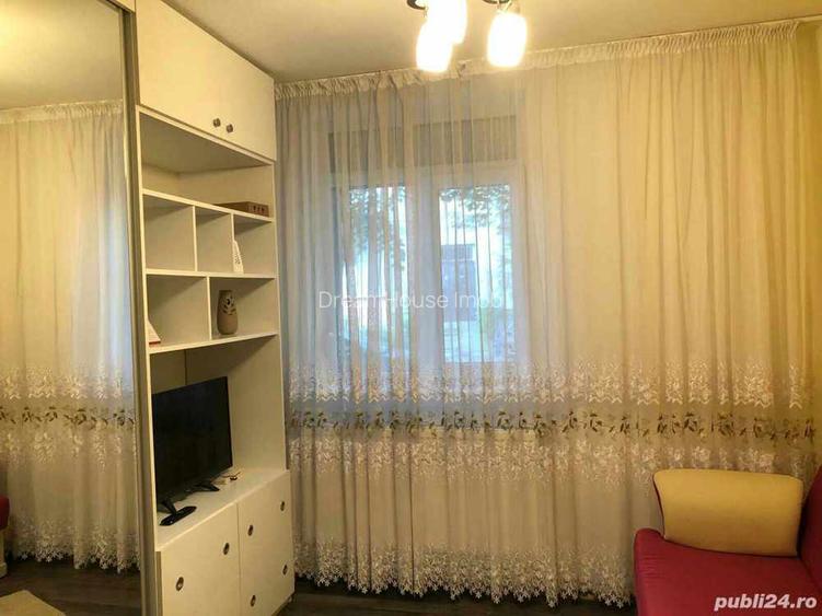 Apartament 2 camere Doamana Ghica - Strada Brasoveni - Centrala Proprie - 3