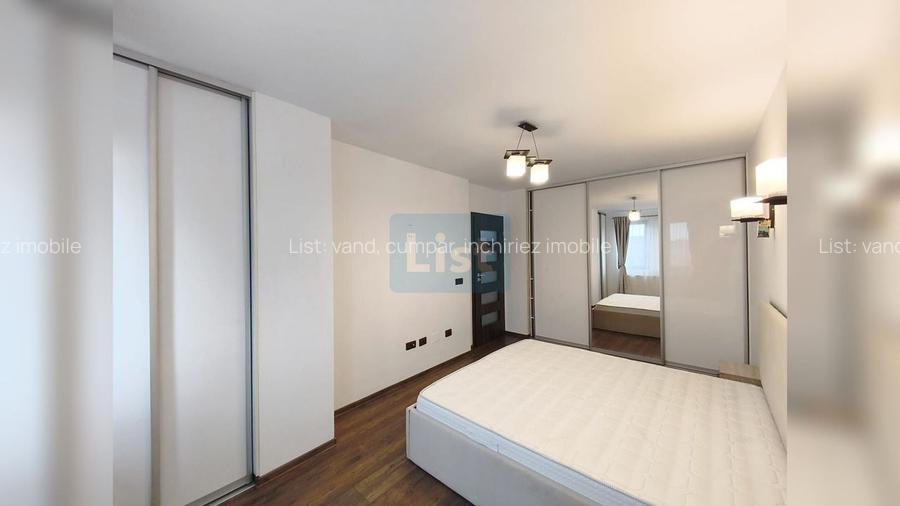 Comision 0! Apartament cu 2 camere decomandate in Park Lake - 2