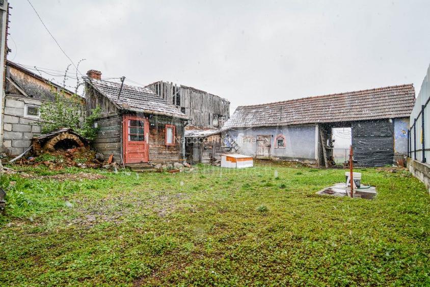 Teren intravilan pentru constructii de vanzare in Someseni, Cluj Napoca - 3