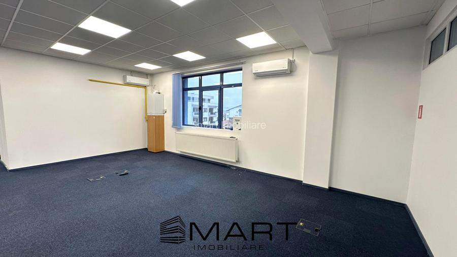 Spatiu birouri 250mp Calea Dumbravii - 6