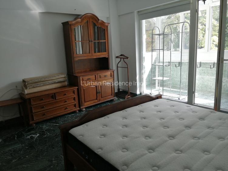 Dorobanti - Washington, apartament 2 camere, living 40 mp - 12