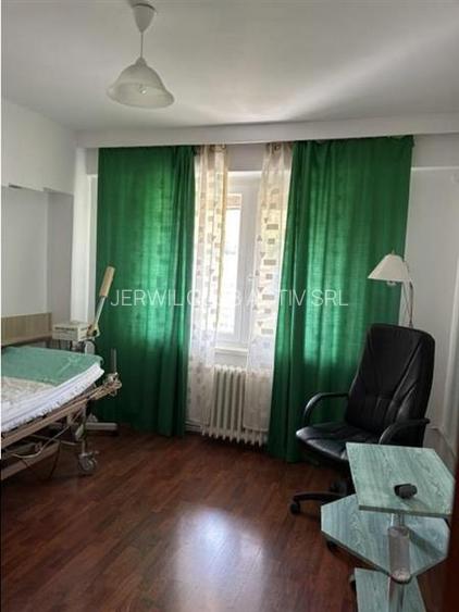 Ap 3 camere, Centru - 3