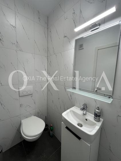 SX627 Denya Forest - 3 Camere - 2 Bai - 10