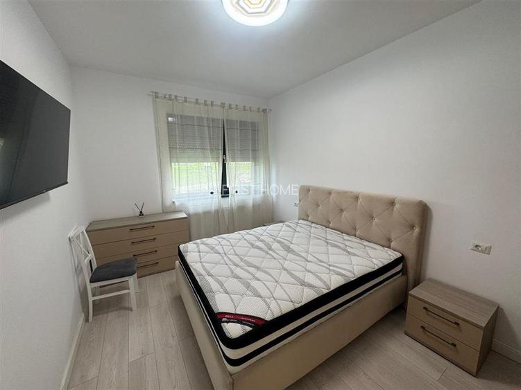 Ap 2 cam,  bloc 2025, parcare, complex Ozone, mobilat si utilat - 7