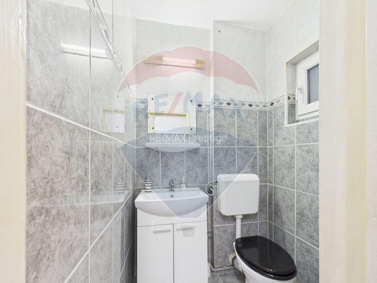 Apartament 3 camere, decomandat de vânzare în zona Aparatorii Patriei - 9
