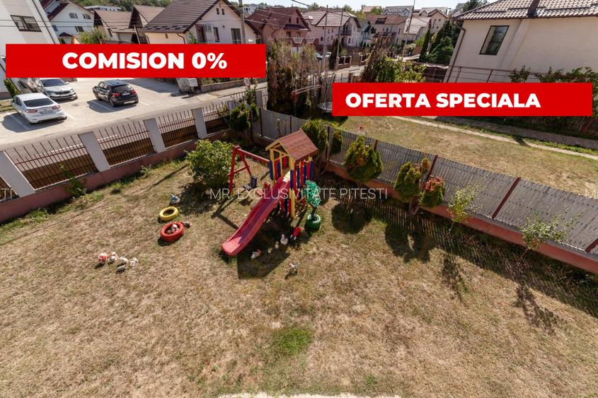 Vilă solidă și premium în Găvana - teren generos - 2