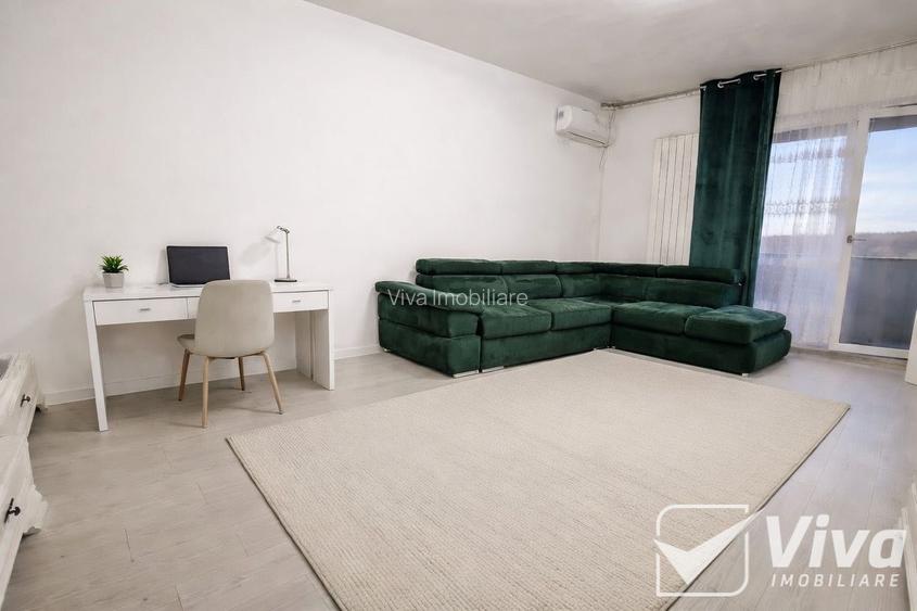 Tătărași, Intabulat! 2Camere, Decomandat, 70Mp, etaj 7/9, bloc 2025 - 2