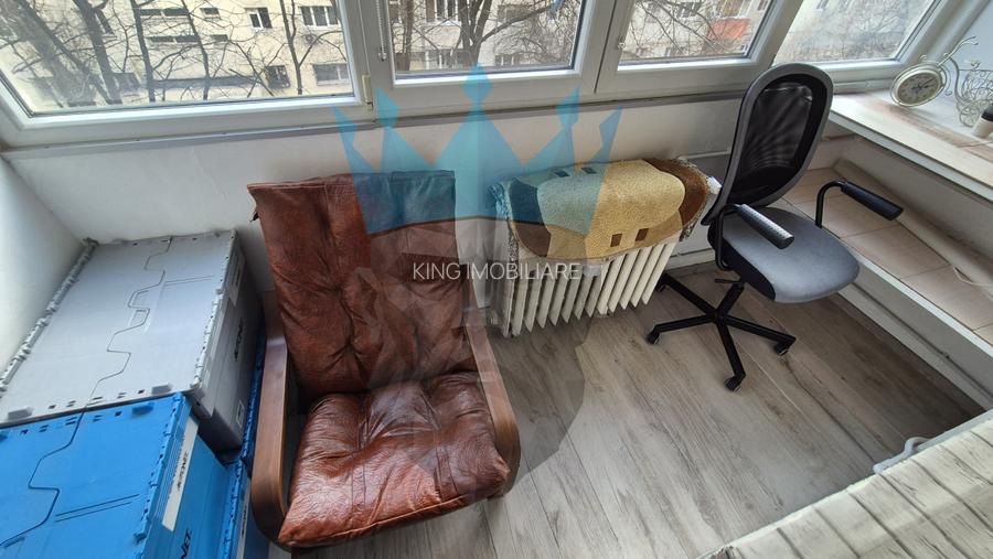  Apartament 2 Camere Grivita Bucuresti - 7