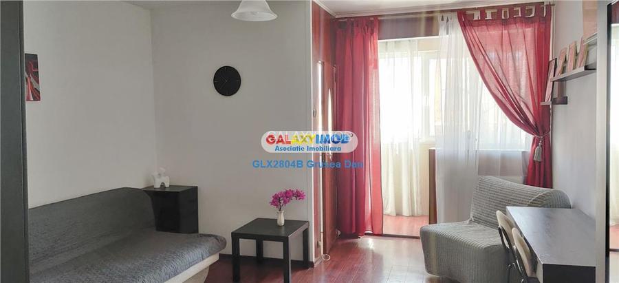 dristor | garsoniera moderna 36mp | 1980 | etaj 1 cada balcon | metrou - 2