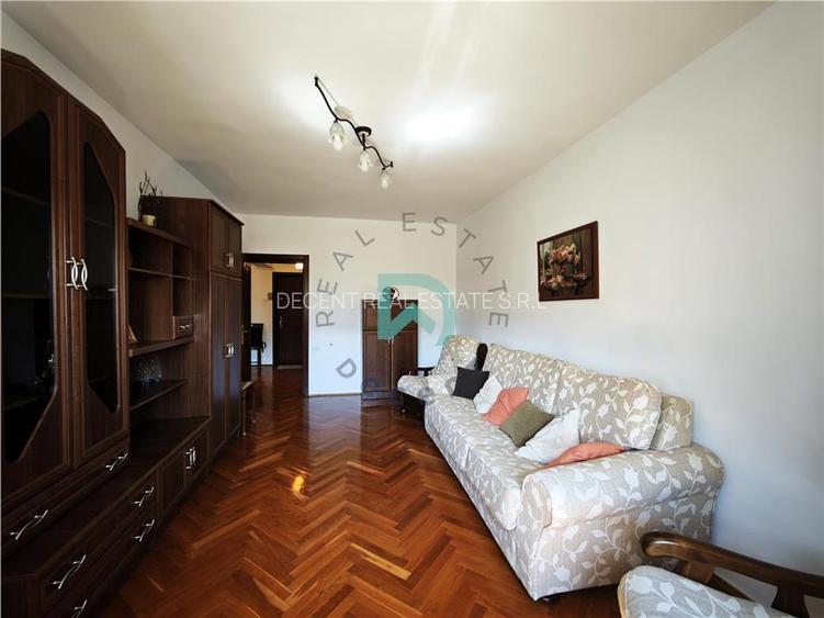Apartament 2 camere, Calea Poienii, Brasov - 3