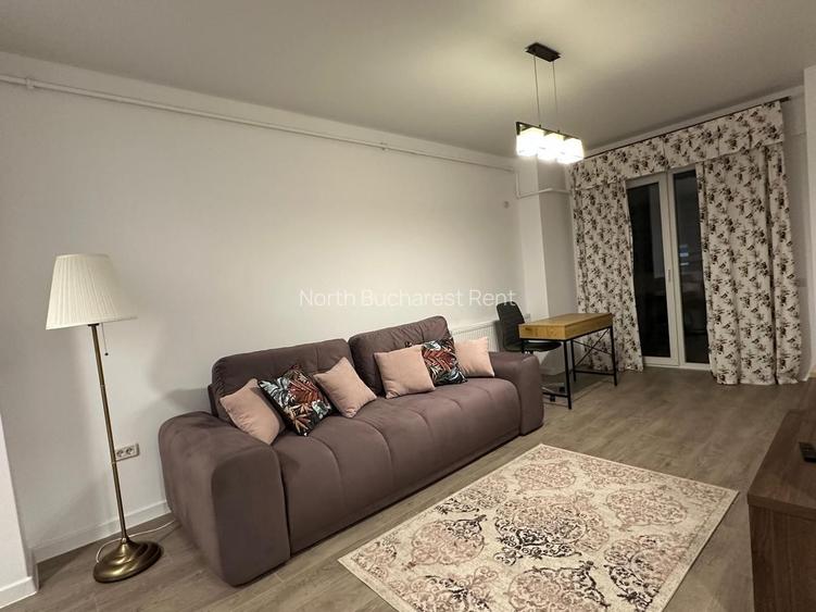 2 camere de inchiriat I parcare I bloc nou - 2