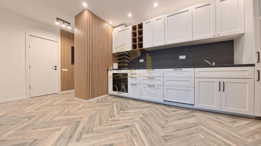 Apartament de 2 camere | The NEST  - 7