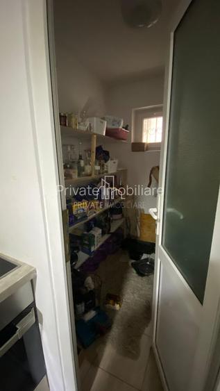 Apartament 3 Camere De Inchiriat cu parcare, Zona 7 Noiembrie - 19