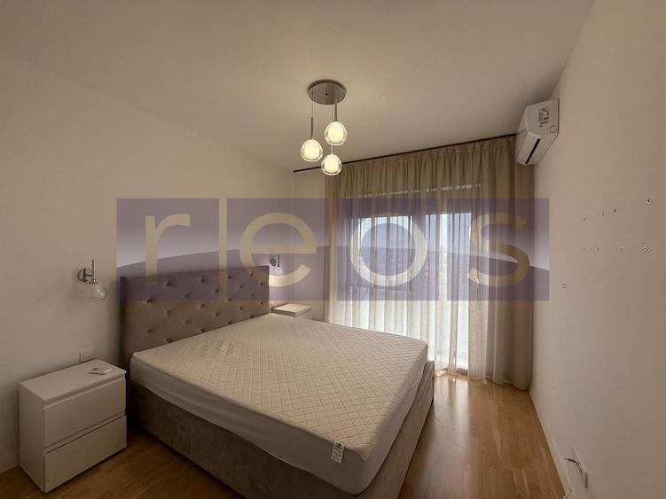 Apartament de inchiriat | 2 camere | Arcadia | Domenii | Parcare -2 | - 8
