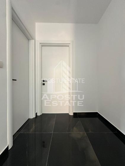 Penthouse cu scara interioara, 3 camere si 2 bai, disponibil imediat. - 6