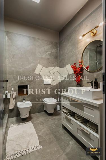 Penthouse 4 Camere Floreasca 180mp | Terasa 80 mp | 2 locuri de parcare  - 23